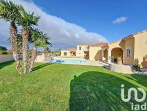 Vente Maison 4 chambresPortes-lès-Valence