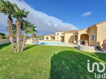 Vente maison 6 pièces Portes-lès-Valence 26