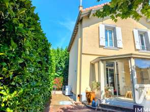 Vente Maison 4 chambresPortes-lès-Valence