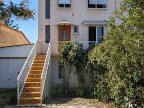 Vente Maison 4 chambresPortes-lès-Valence