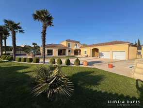 Vente Maison 4 chambresPortes-lès-Valence