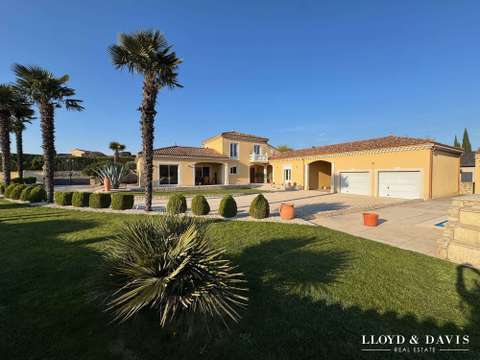 Vente maison 6 pièces Portes-lès-Valence 26