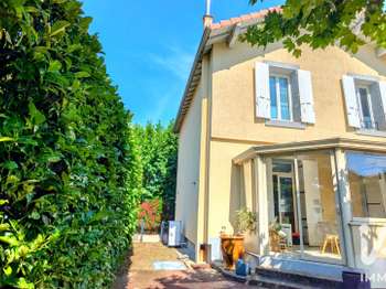 Vente maison 6 pièces Portes-lès-Valence 26