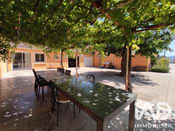 Vente Maison 4 chambresPortes-lès-Valence