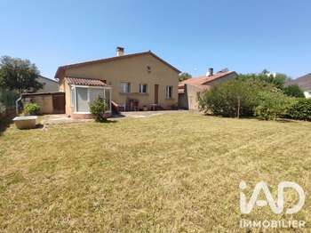 Vente Maison 2 chambresPortes-lès-Valence