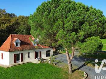 Vente maison 4 pièces Portet 64