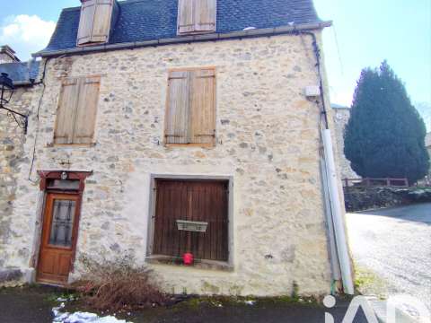 Vente maison 6 pièces Portet-d'Aspet 31