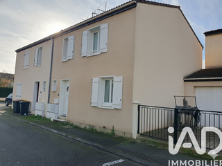 Vente maison 4 pièces Vente maison 4 pièces
