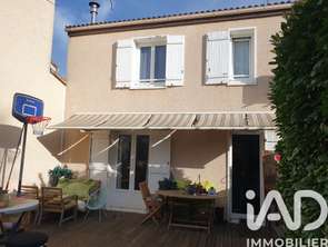 Vente Maison 3 chambresPortet-sur-Garonne