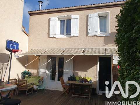Vente maison 4 pièces Portet-sur-Garonne 31