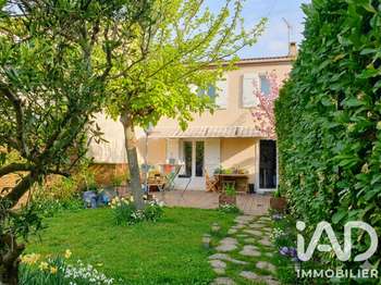 Vente maison 4 pièces Portet-sur-Garonne 31