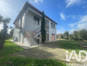 Vente Maison 4 chambresPortet-sur-Garonne