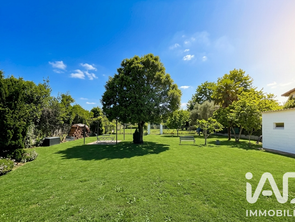 Vente Maison 4 chambresPortet-sur-Garonne