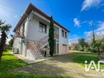 Vente Maison 4 chambresPortet-sur-Garonne