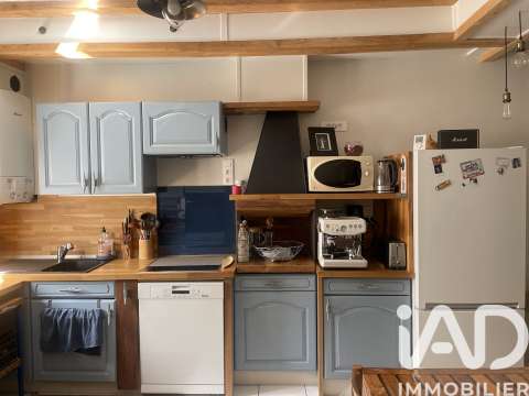 Vente maison 3 pièces Vente maison 3 pièces