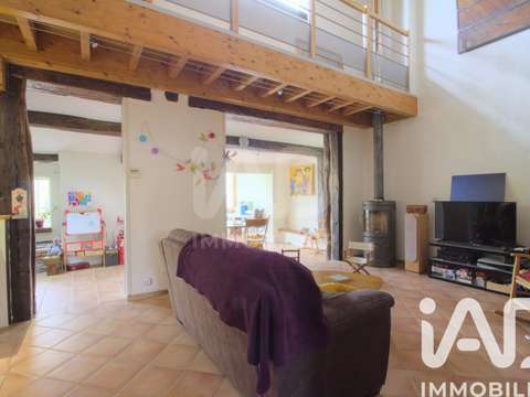 Vente maison 6 pièces Portet-sur-Garonne 31