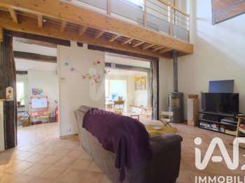 Vente maison 6 pièces Portet-sur-Garonne 31