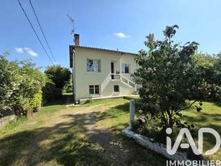 Vente maison 6 pièces Vente maison 6 pièces