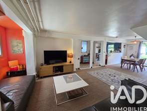 Vente Maison 5 chambresPortet-sur-Garonne