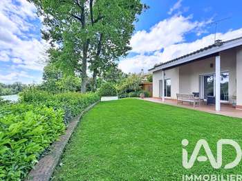 Vente maison 4 pièces Portet-sur-Garonne 31
