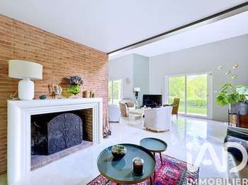 Vente Maison 3 chambresPortet-sur-Garonne