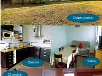 Vente maison 4 pièces Vente maison 4 pièces