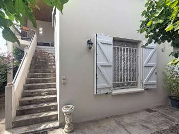 Vente Maison 3 chambresPortet-sur-Garonne
