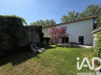 Vente maison 6 pièces Portet-sur-Garonne 31