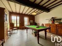 Vente maison 9 pièces Vente maison 9 pièces
