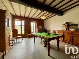 Vente maison 9 pièces Vente maison 9 pièces