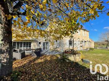 Vente Maison 4 chambresPortets