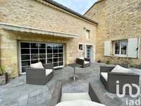 Vente maison 9 pièces Vente maison 9 pièces