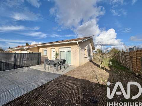 Vente maison 4 pièces Vente maison 4 pièces