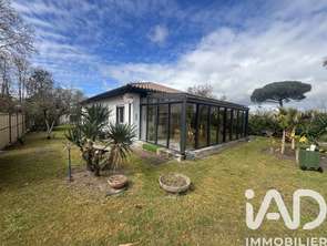 Vente Maison 3 chambresPortets