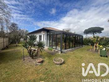 Vente maison 5 pièces Portets 33