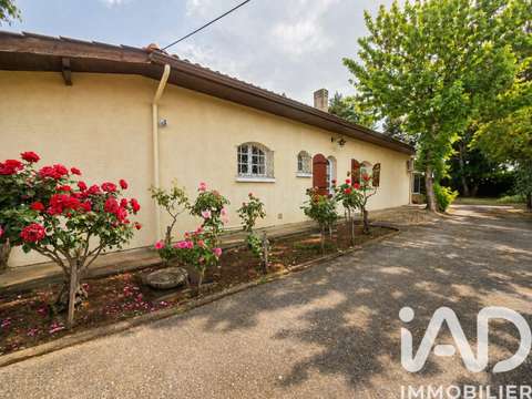 Vente maison 5 pièces Portets 33