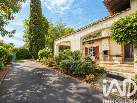 Vente maison 5 pièces Portets 33