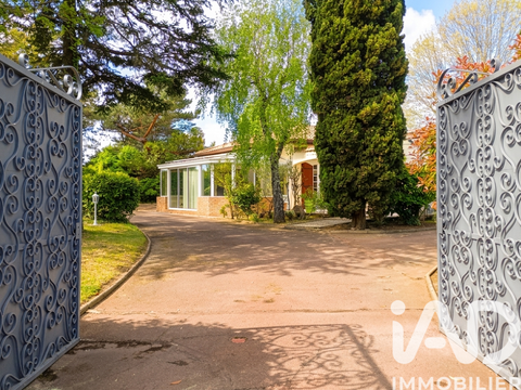 Vente maison 5 pièces Portets 33