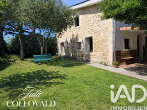 Vente Maison 3 chambresPortets