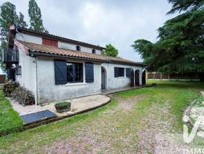 Vente Maison 3 chambresPortets