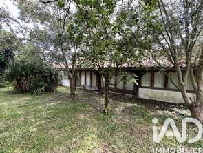Vente Maison 4 chambresPortets
