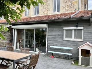 Vente maison 5 pièces Vente maison 5 pièces