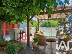 Vente Maison 4 chambresPortets