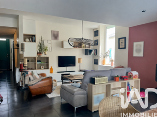 Vente maison 5 pièces Vente maison 5 pièces