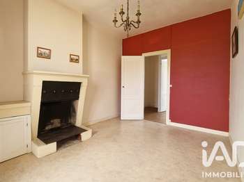 Vente Maison 3 chambresPortets
