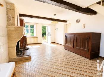 Vente maison 4 pièces Portets 33