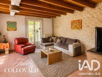 Vente Maison 3 chambresPortets