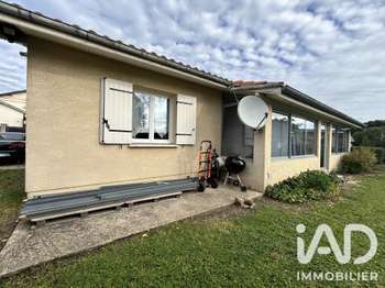 Vente Maison 3 chambresPortets