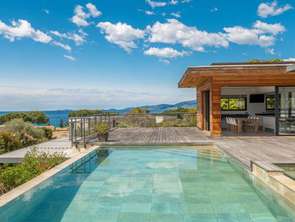 Vente Maison 7 chambresPorticcio