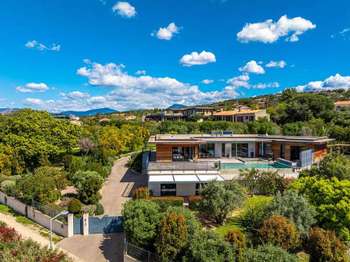 Vente Maison 7 chambresPorticcio